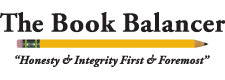 The Book Balancer